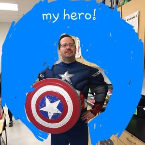 Meet your Posher, Adriana